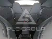 2025 Mercedes Benz SL 550
