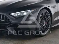 2025 Mercedes Benz SL 550