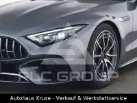 2025 Mercedes Benz SL 550