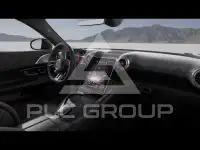 2025 Mercedes Benz SL 550