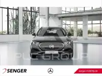 2025 Mercedes Benz E 450