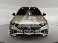 2025 Mercedes Benz E 450