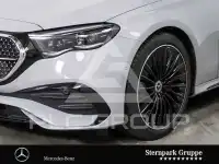 2025 Mercedes Benz E 450