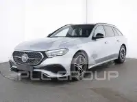 2025 Mercedes Benz E 450