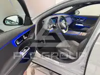 2025 Mercedes Benz E 450