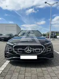 2025 Mercedes Benz E 450
