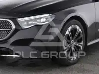2025 Mercedes Benz E 450