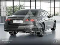 2025 Mercedes Benz E 450