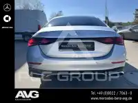 2025 Mercedes Benz E 450