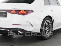 2025 Mercedes Benz E 450