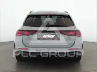 2025 Mercedes Benz E 450