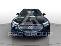 2025 Mercedes Benz E 450
