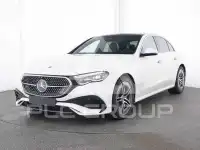 2025 Mercedes Benz E 450