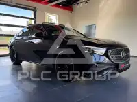 2025 Mercedes Benz E 450