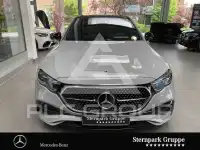 2025 Mercedes Benz E 450