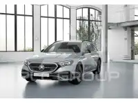 2025 Mercedes Benz E 450