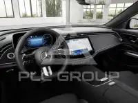 2025 Mercedes Benz E 450