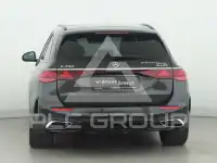 2025 Mercedes Benz E 450