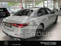 2025 Mercedes Benz E 450