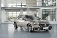 2025 Mercedes Benz E 450