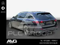 2025 Mercedes Benz E 450