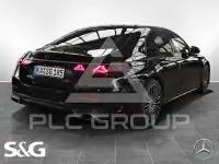 2025 Mercedes Benz E 450