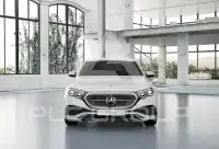 2025 Mercedes Benz E 450