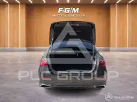 2025 Mercedes Benz E 450