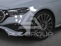 2025 Mercedes Benz E 450
