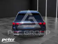 2025 Mercedes Benz E 450