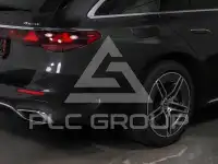 2025 Mercedes Benz E 450