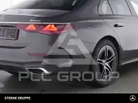 2025 Mercedes Benz E 450
