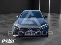 2025 Mercedes Benz E 450