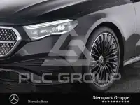 2025 Mercedes Benz E 450