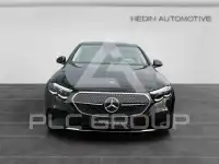 2025 Mercedes Benz E 450