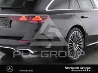 2025 Mercedes Benz E 450
