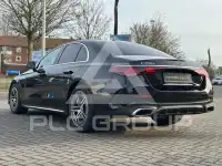2025 Mercedes Benz E 450
