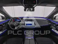 2025 Mercedes Benz E 450