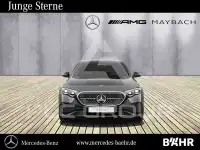 2025 Mercedes Benz E 450