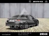 2025 Mercedes Benz E 450