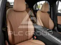 2025 Mercedes Benz E 450