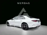 2025 Mercedes Benz E 450