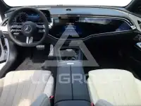 2025 Mercedes Benz E 450