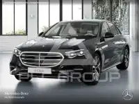 2025 Mercedes Benz E 450