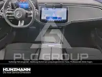 2025 Mercedes Benz E 450