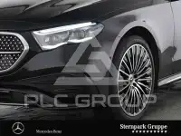 2025 Mercedes Benz E 450