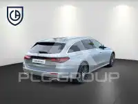 2025 Mercedes Benz E 450