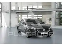 2025 Mercedes Benz E 450