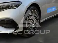 2026 Mercedes Benz E 450