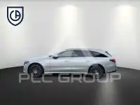 2025 Mercedes Benz E 450